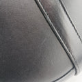 Small Besace 16 Black Leather 188013 スモール ブザス 16セーズ ブラック レザー 188013 