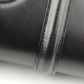 Small Besace 16 Black Leather 188013 スモール ブザス 16セーズ ブラック レザー 188013 