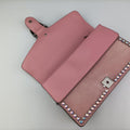 Dionysus Pink Suede x Leather 400249 D023080183ディオニュソス ピンク スエード x レザー 400249 D023080183