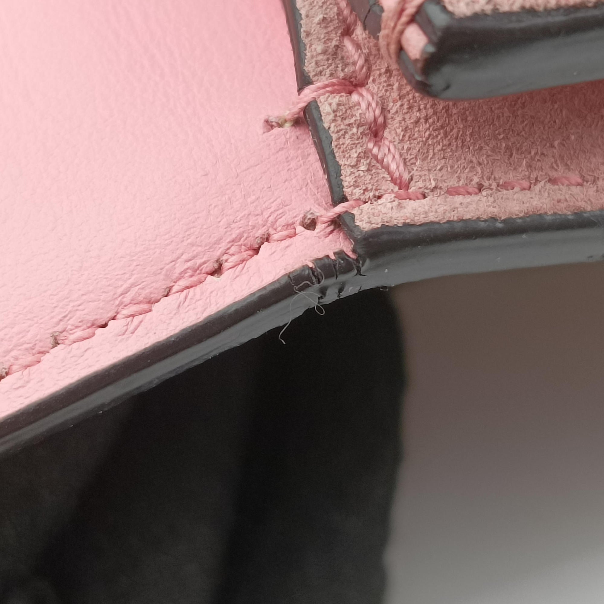 Dionysus Pink Suede x Leather 400249 D023080183ディオニュソス ピンク スエード x レザー 400249 D023080183