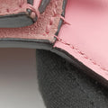 Dionysus Pink Suede x Leather 400249 D023080183ディオニュソス ピンク スエード x レザー 400249 D023080183
