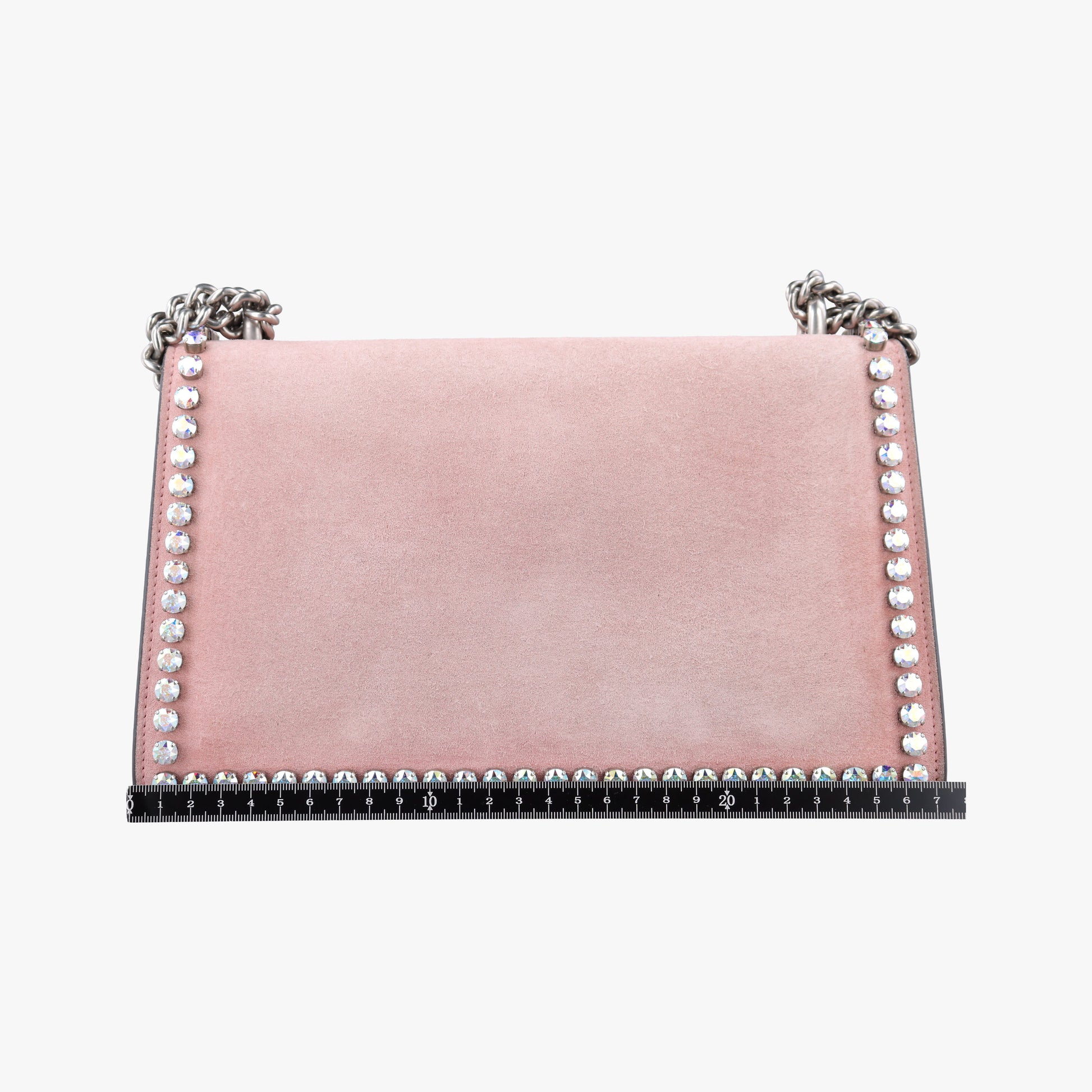 Dionysus Pink Suede x Leather 400249 D023080183ディオニュソス ピンク スエード x レザー 400249 D023080183