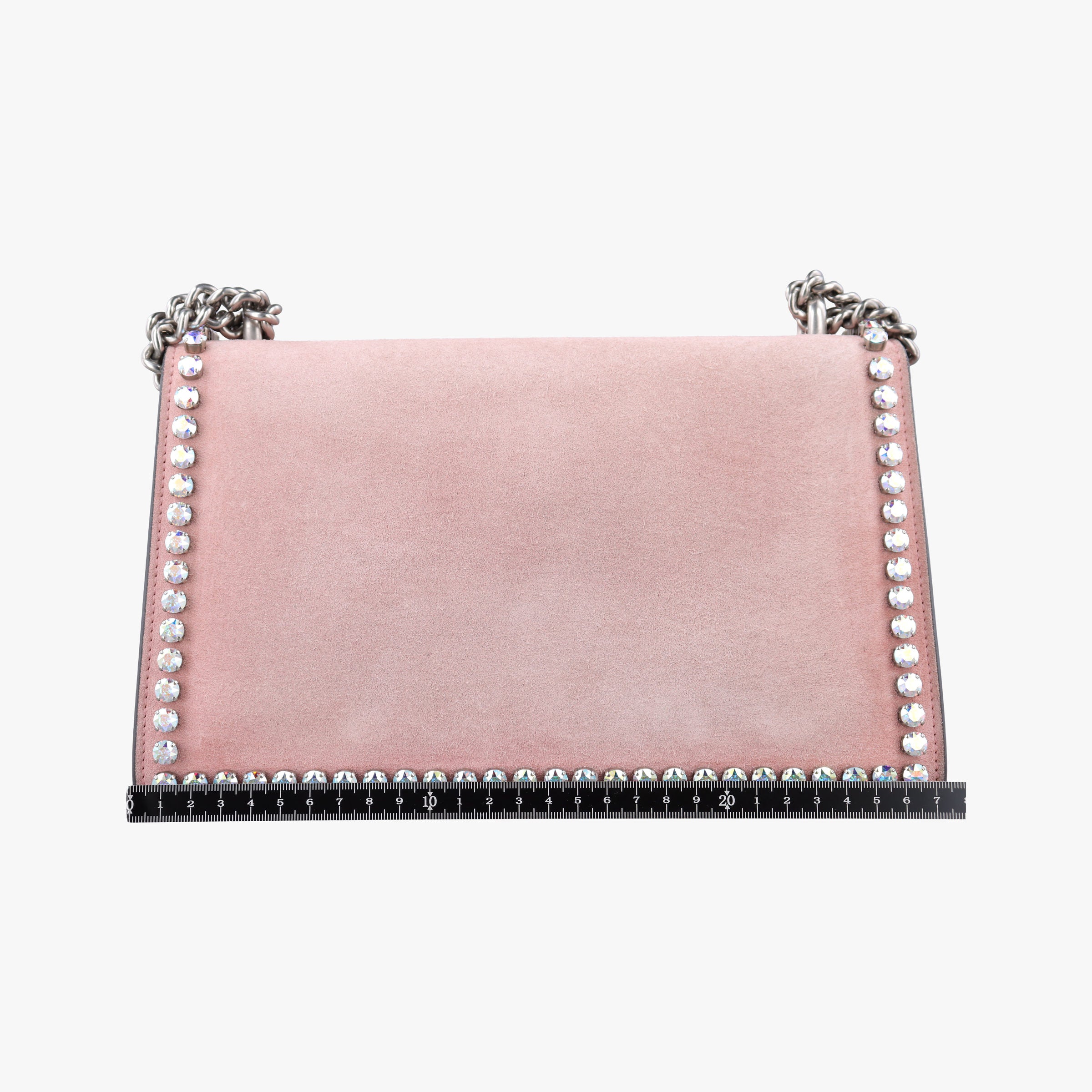 Dionysus Pink Suede x Leather 400249 D023080183ディオニュソス ピンク スエード x レザー 400249 D023080183