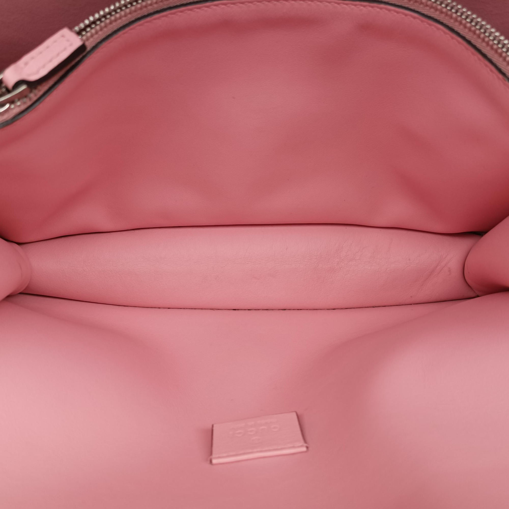 Dionysus Pink Suede x Leather 400249 D023080183ディオニュソス ピンク スエード x レザー 400249 D023080183