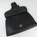 GG Marmont Black Leather 421890 E020169763GGマーモント ブラック レザー 421890 E020169763