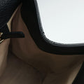 GG Marmont Black Leather 421890 E020169763GGマーモント ブラック レザー 421890 E020169763