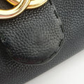 GG Marmont Black Leather 421890 E020169763GGマーモント ブラック レザー 421890 E020169763