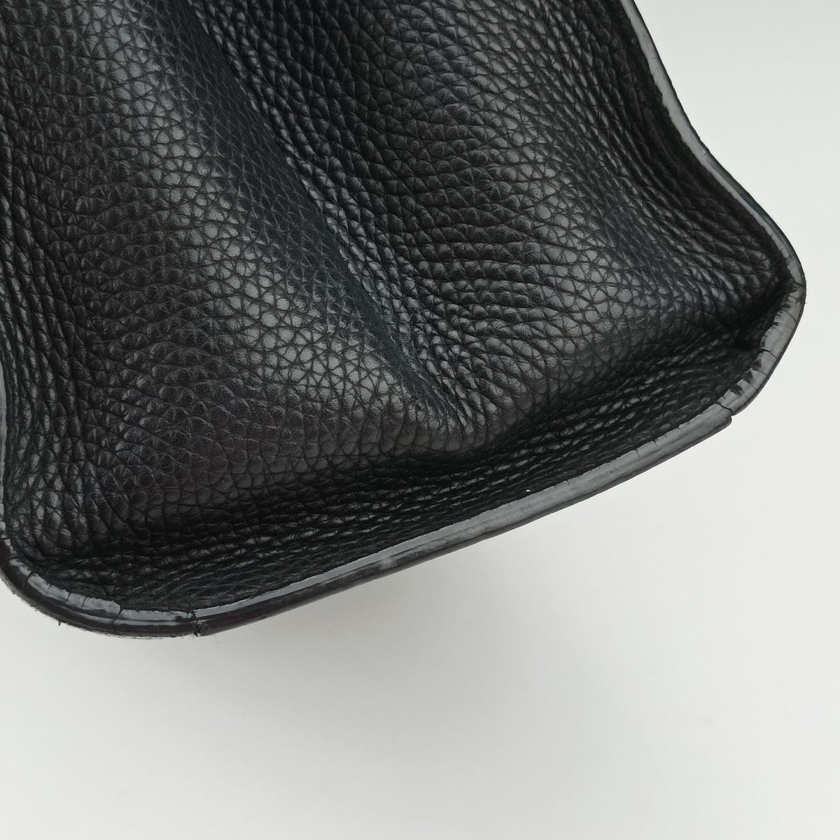 GG Marmont Black Leather 421890 E020169763GGマーモント ブラック レザー 421890 E020169763