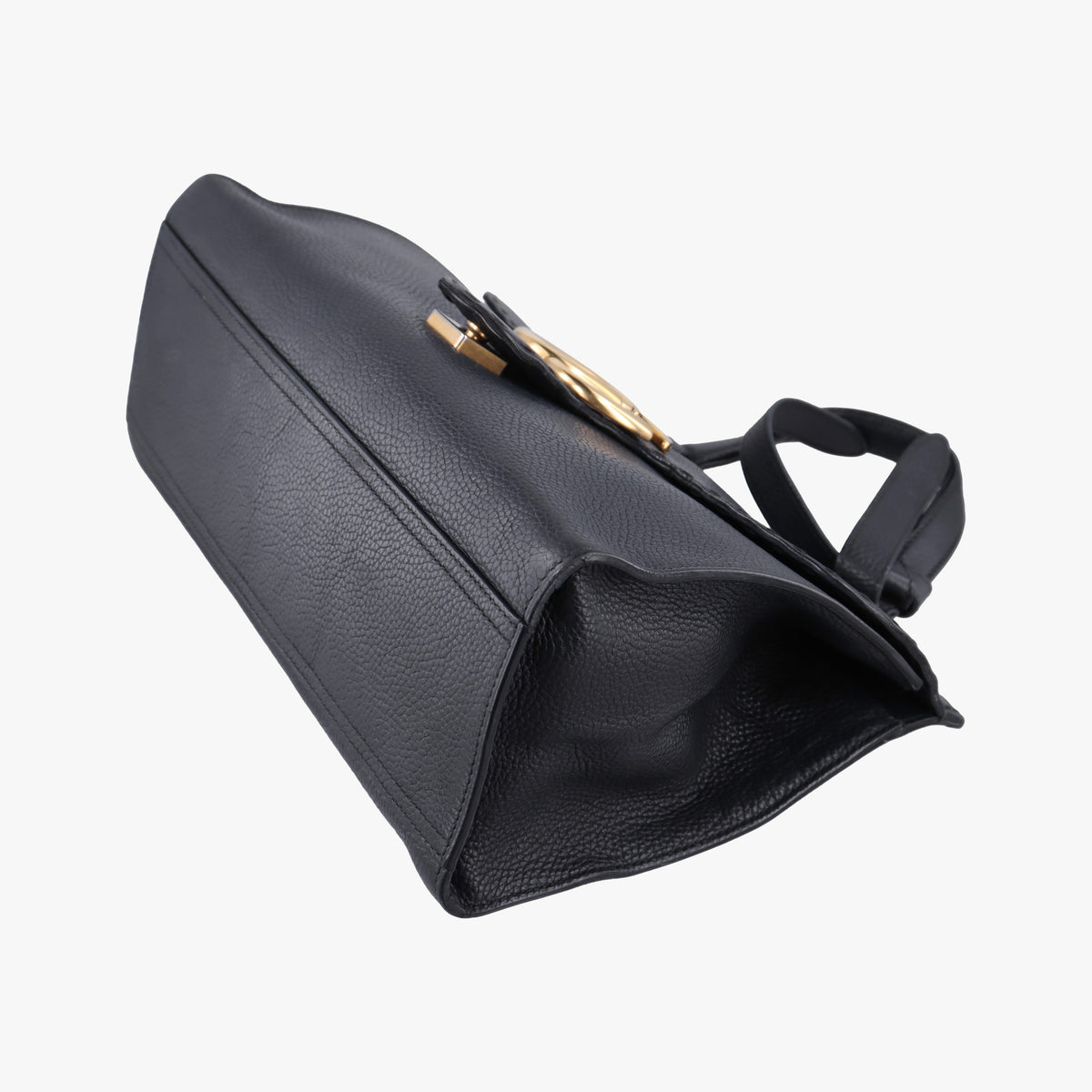 GG Marmont Black Leather 421890 E020169763GGマーモント ブラック レザー 421890 E020169763