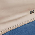 Lockme II Denim Blue × Cream Taurillon leather M41793 FL0186ロックミーII デニムブルー × クリーム トリヨンレザー M41793 FL0186