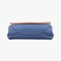 Lockme II Denim Blue × Cream Taurillon leather M41793 FL0186ロックミーII デニムブルー × クリーム トリヨンレザー M41793 FL0186