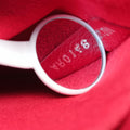 Pre-owned Louis Vuitton MyLockme BB Ruby Leather M51419 shoulderbag | stylenewstar
