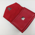 Pre-owned Louis Vuitton MyLockme BB Ruby Leather M51419 shoulderbag | stylenewstar