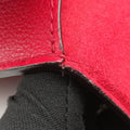 Pre-owned Louis Vuitton MyLockme BB Ruby Leather M51419 shoulderbag | stylenewstar