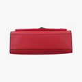 Pre-owned Louis Vuitton MyLockme BB Ruby Leather M51419 shoulderbag | stylenewstar