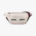 Print White×Red×Green Leather 527792 E026943489グッチプリント ホワイト×レッド×グリーン レザー 527792 E026943489