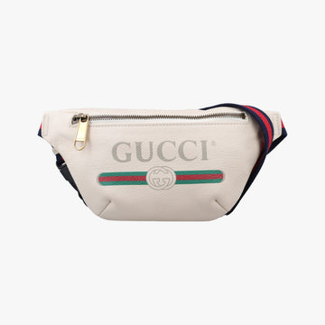 Print White×Red×Green Leather 527792 E026943489グッチプリント ホワイト×レッド×グリーン レザー 527792 E026943489