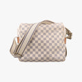 NAVIGLIO Azur Damier Canvas N51189 SR1078ナヴィグリオ アズール ダミエキャンバス N51189 SR1078