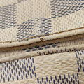 NAVIGLIO Azur Damier Canvas N51189 SR1078ナヴィグリオ アズール ダミエキャンバス N51189 SR1078