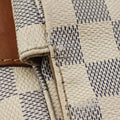 NAVIGLIO Azur Damier Canvas N51189 SR1078ナヴィグリオ アズール ダミエキャンバス N51189 SR1078
