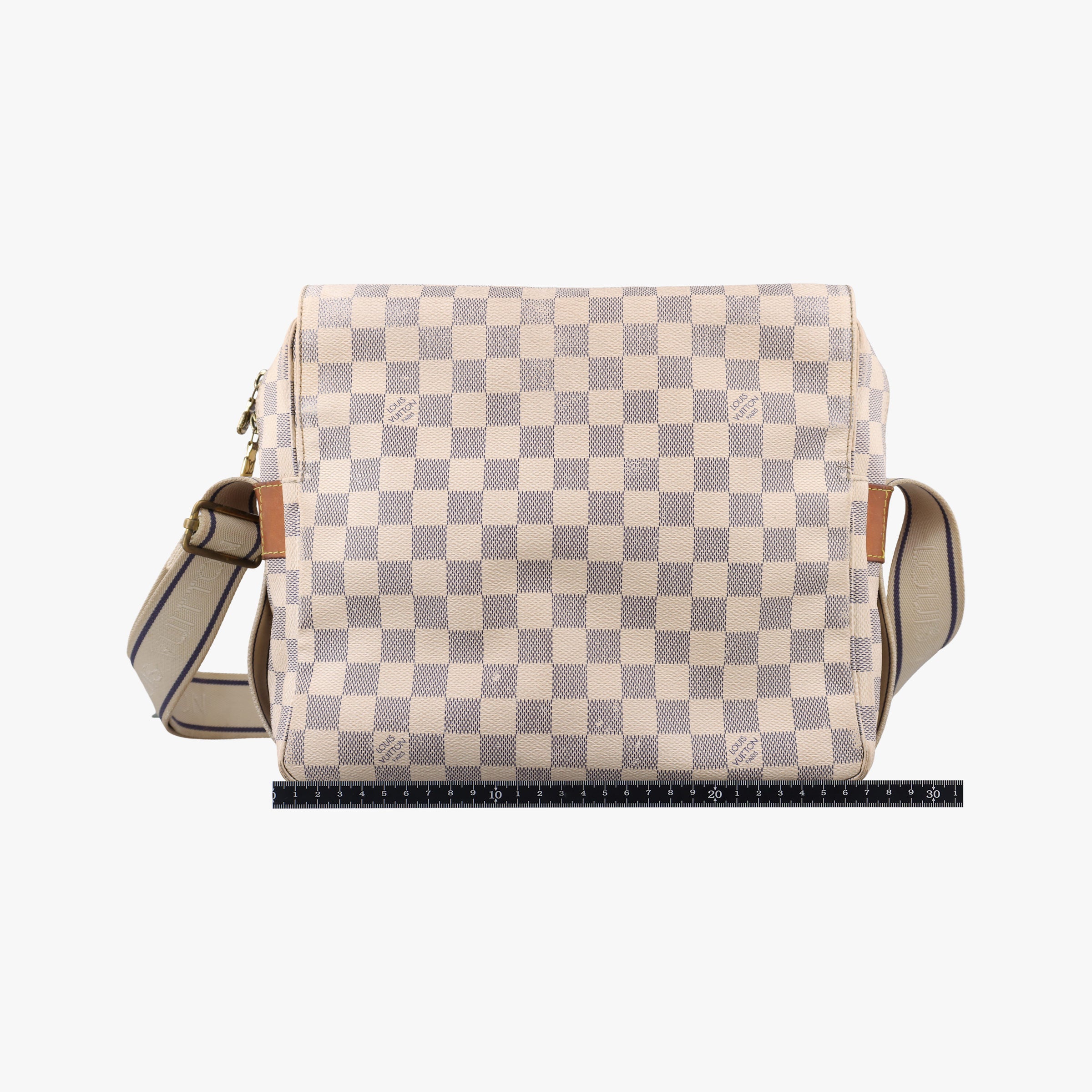 NAVIGLIO Azur Damier Canvas N51189 SR1078ナヴィグリオ アズール ダミエキャンバス N51189 SR1078