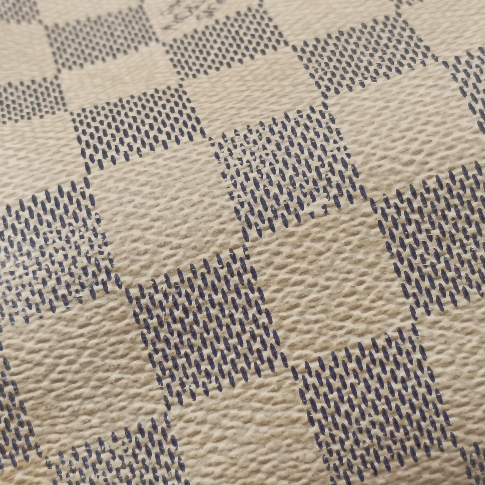 NAVIGLIO Azur Damier Canvas N51189 SR1078ナヴィグリオ アズール ダミエキャンバス N51189 SR1078
