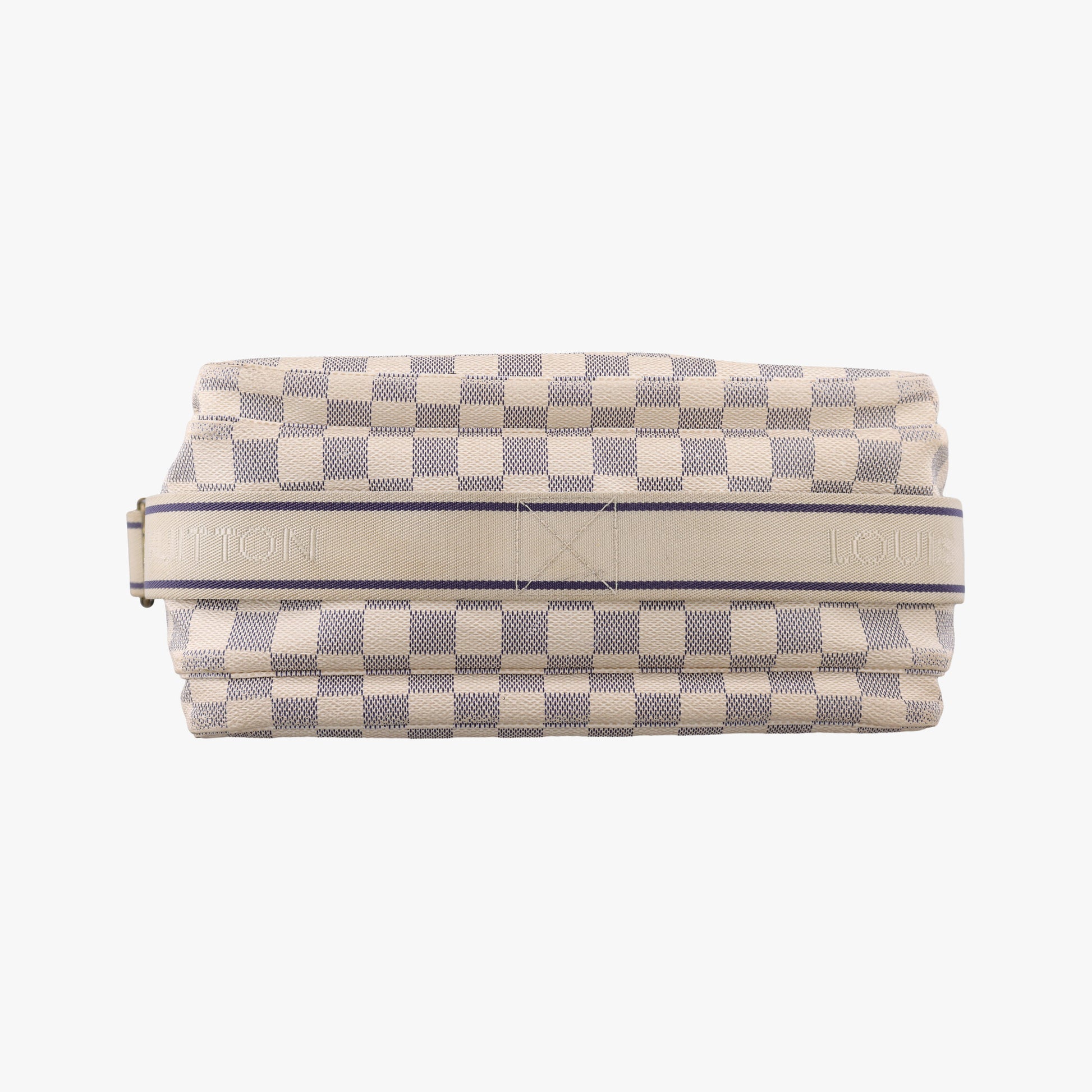 NAVIGLIO Azur Damier Canvas N51189 SR1078ナヴィグリオ アズール ダミエキャンバス N51189 SR1078