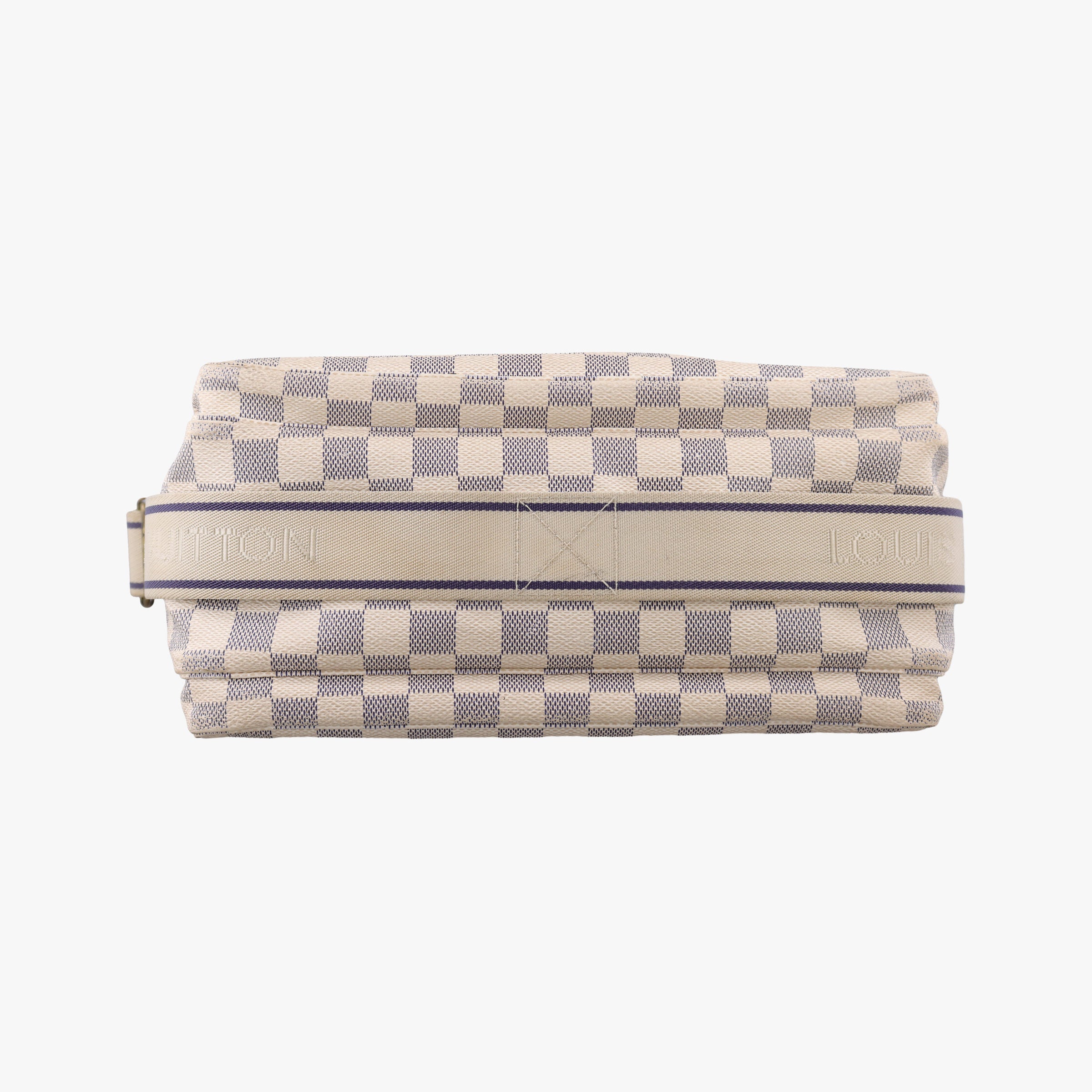 NAVIGLIO Azur Damier Canvas N51189 SR1078ナヴィグリオ アズール ダミエキャンバス N51189 SR1078