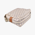 NAVIGLIO Azur Damier Canvas N51189 SR1078ナヴィグリオ アズール ダミエキャンバス N51189 SR1078