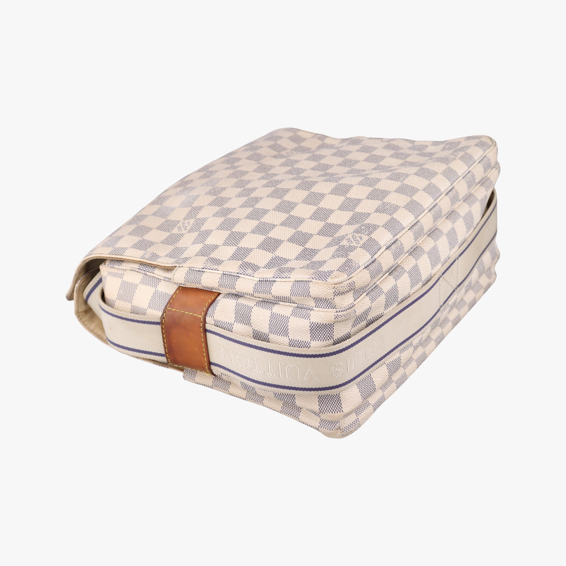 NAVIGLIO Azur Damier Canvas N51189 SR1078ナヴィグリオ アズール ダミエキャンバス N51189 SR1078