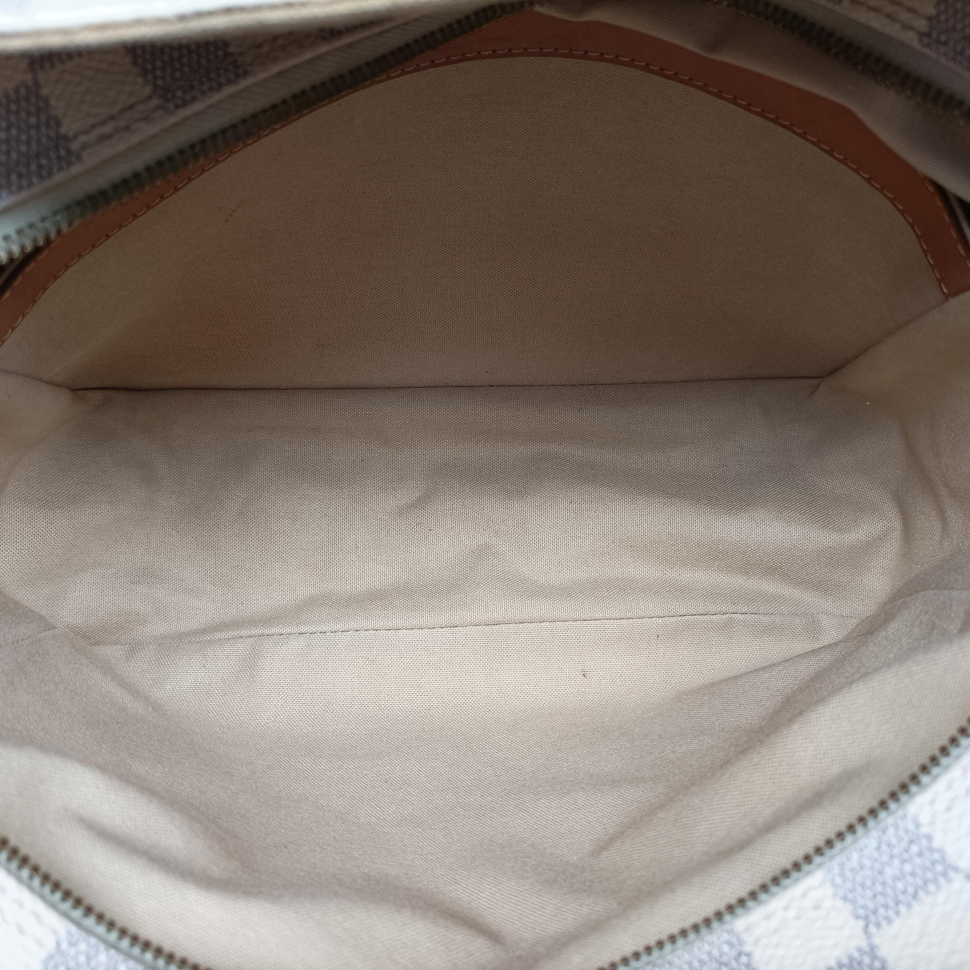 NAVIGLIO Azur Damier Canvas N51189 SR1078ナヴィグリオ アズール ダミエキャンバス N51189 SR1078