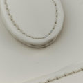 Pre-owned Gucci JACKIE 1961 White Leather 636709 shoulderbag | stylenewstar
