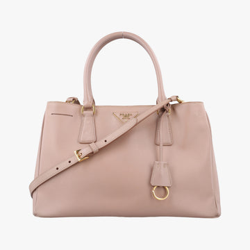 Galleria Pink SAFFIANO Leather BN1786 31/H 173ガレリア ピンク サフィアーノレザー BN1786 31/H 173