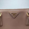 Galleria Pink SAFFIANO Leather BN1786 31/H 173ガレリア ピンク サフィアーノレザー BN1786 31/H 173