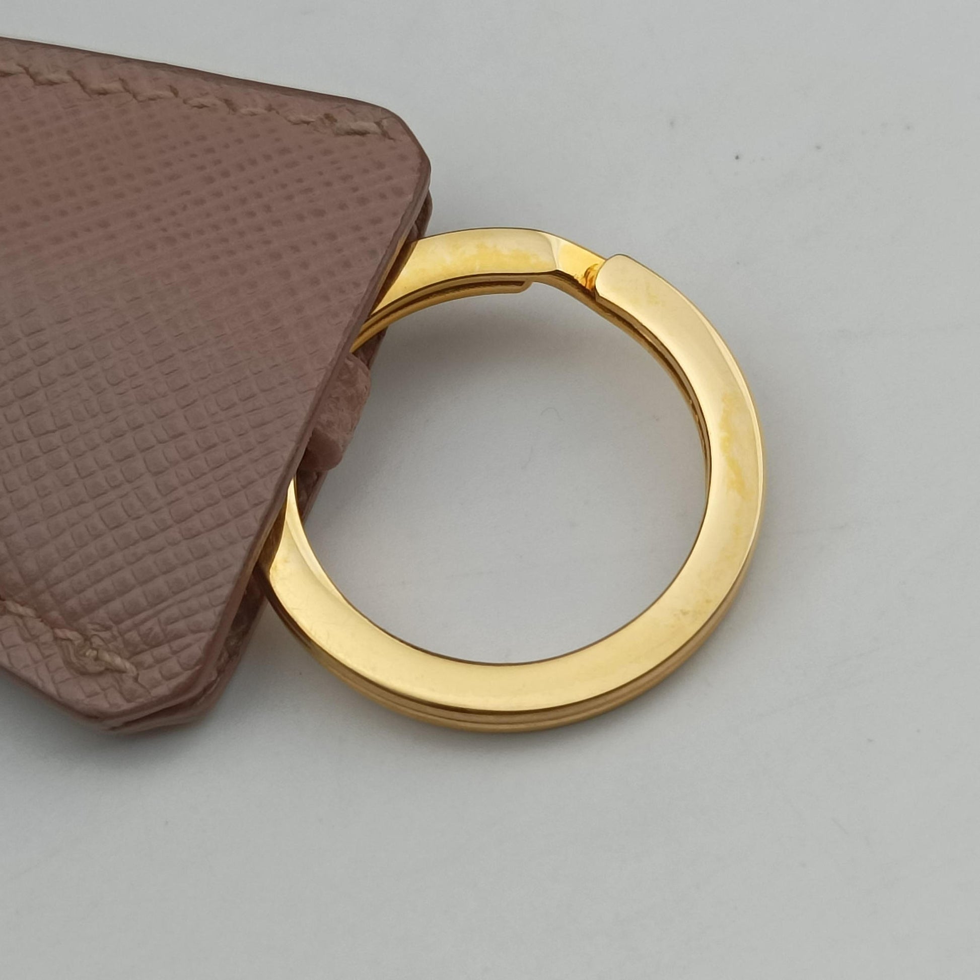 Galleria Pink SAFFIANO Leather BN1786 31/H 173ガレリア ピンク サフィアーノレザー BN1786 31/H 173