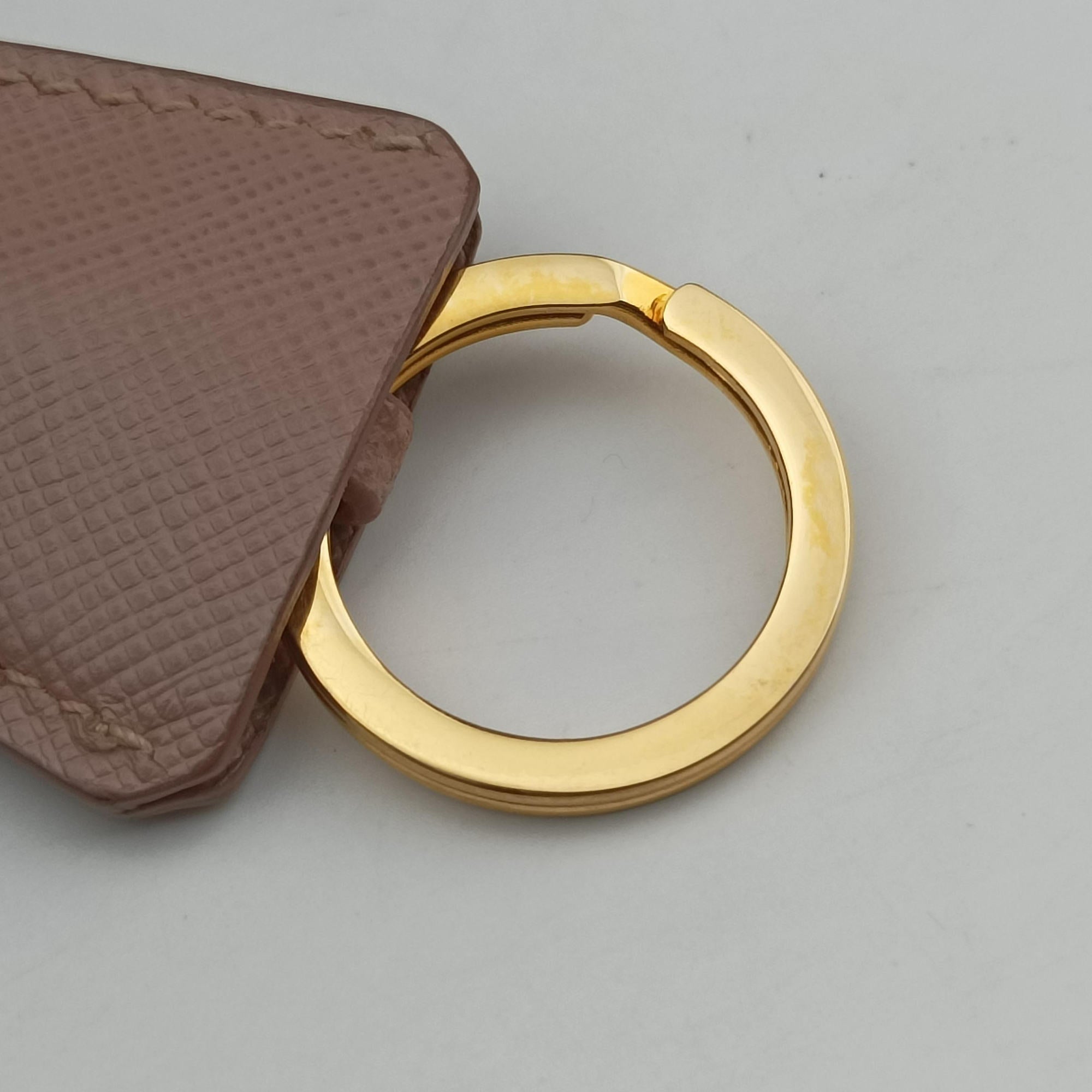 Galleria Pink SAFFIANO Leather BN1786 31/H 173ガレリア ピンク サフィアーノレザー BN1786 31/H 173