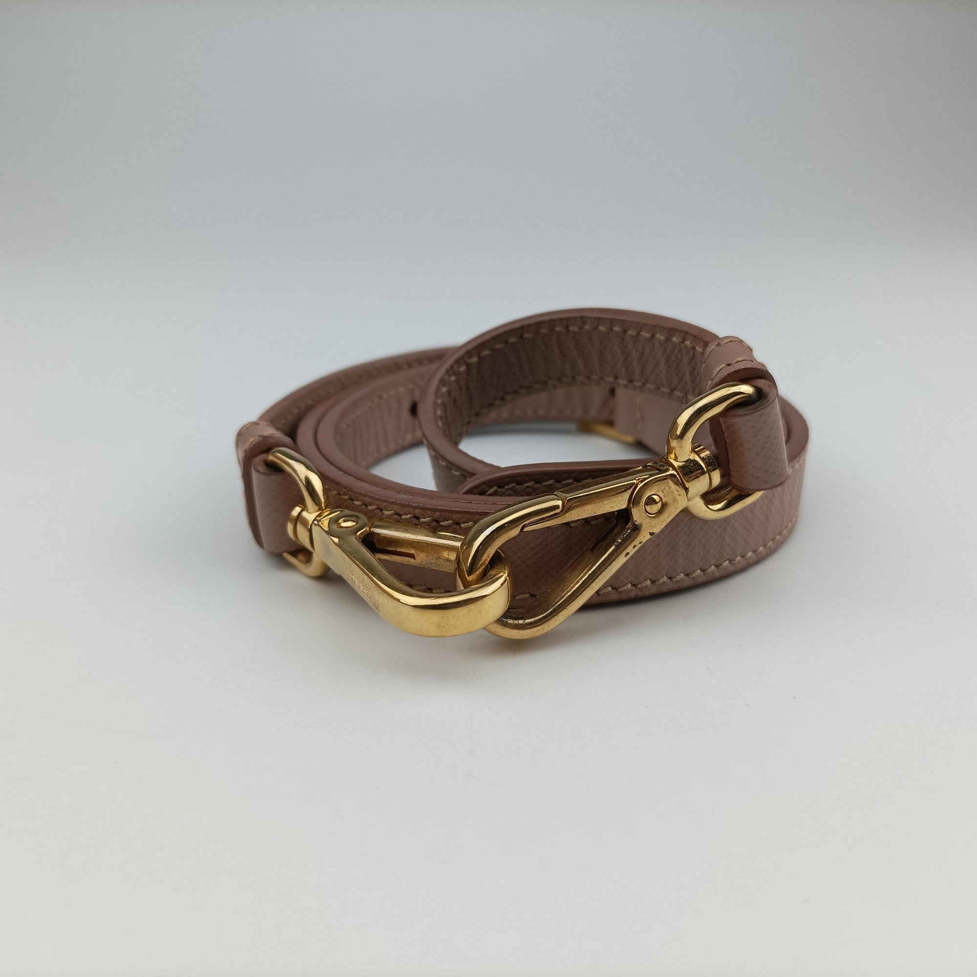 Galleria Pink SAFFIANO Leather BN1786 31/H 173ガレリア ピンク サフィアーノレザー BN1786 31/H 173