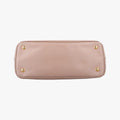 Galleria Pink SAFFIANO Leather BN1786 31/H 173ガレリア ピンク サフィアーノレザー BN1786 31/H 173