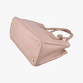 Galleria Pink SAFFIANO Leather BN1786 31/H 173ガレリア ピンク サフィアーノレザー BN1786 31/H 173