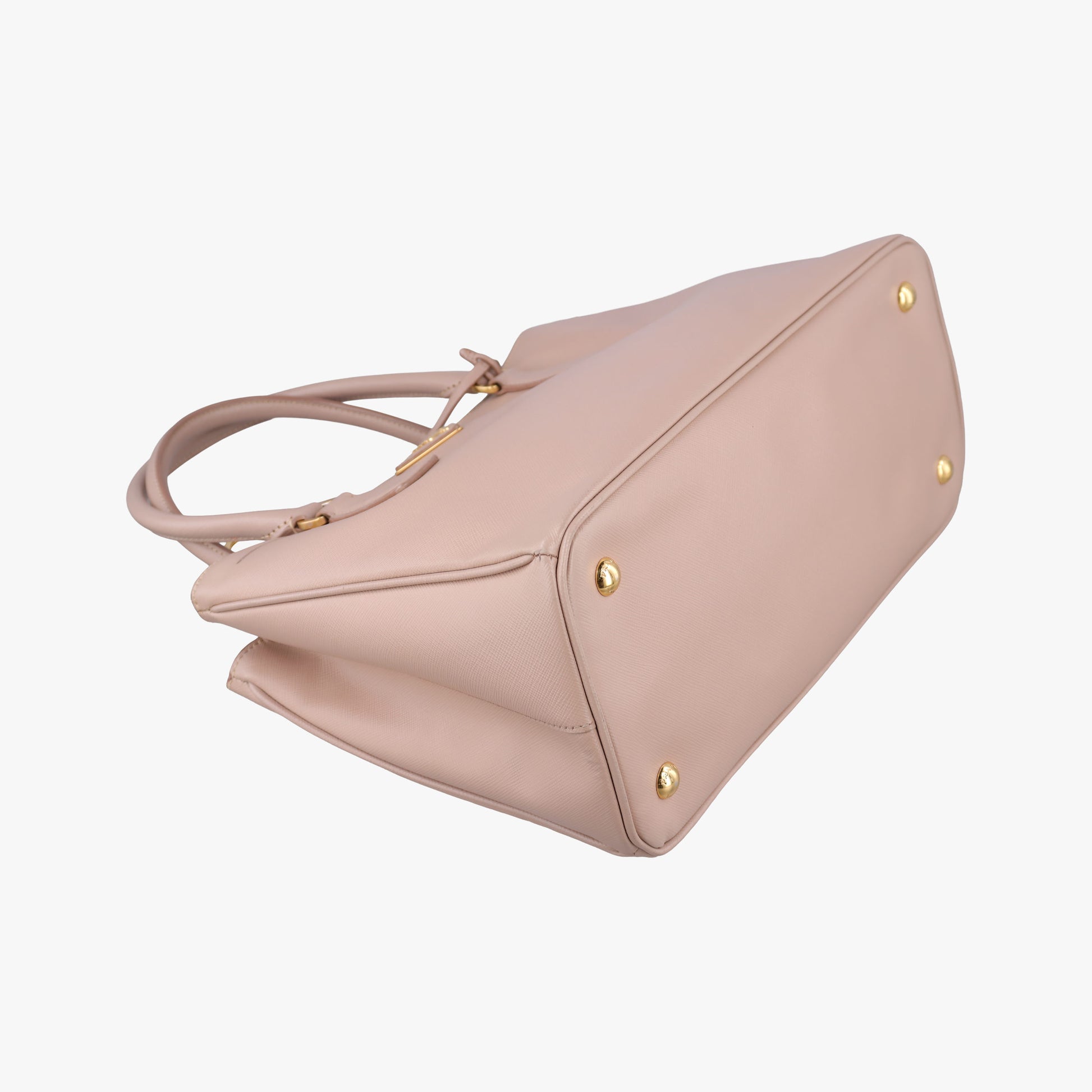 Galleria Pink SAFFIANO Leather BN1786 31/H 173ガレリア ピンク サフィアーノレザー BN1786 31/H 173