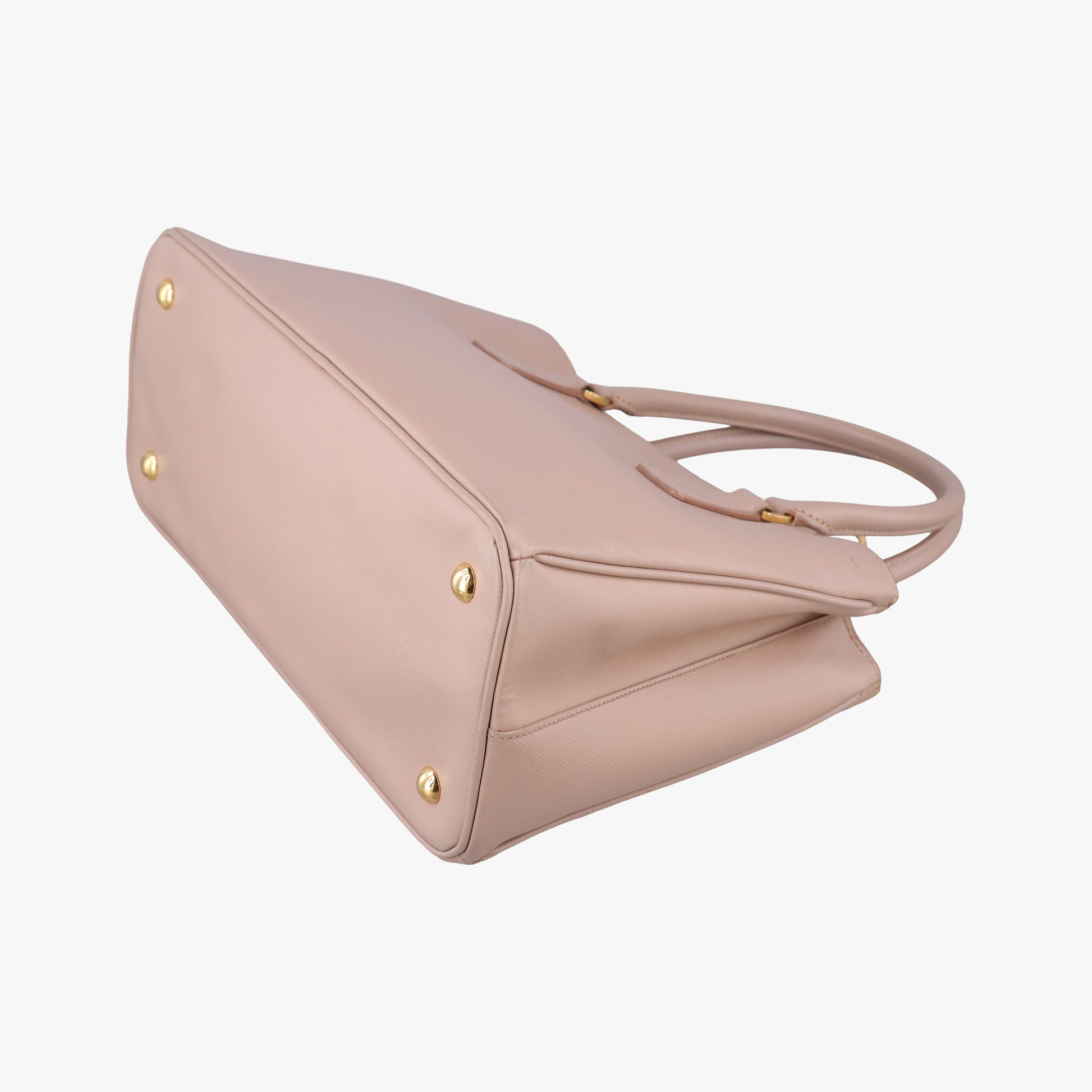 Galleria Pink SAFFIANO Leather BN1786 31/H 173ガレリア ピンク サフィアーノレザー BN1786 31/H 173