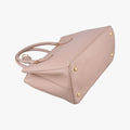 Galleria Pink SAFFIANO Leather BN1786 31/H 173ガレリア ピンク サフィアーノレザー BN1786 31/H 173