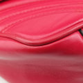 GG Marmont Red Leather 443497 G026269658GGマーモント レッド レザー 443497 G026269658
