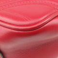 GG Marmont Red Leather 443497 G026269658GGマーモント レッド レザー 443497 G026269658