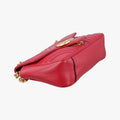 GG Marmont Red Leather 443497 G026269658GGマーモント レッド レザー 443497 G026269658