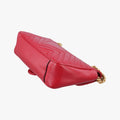 GG Marmont Red Leather 443497 G026269658GGマーモント レッド レザー 443497 G026269658