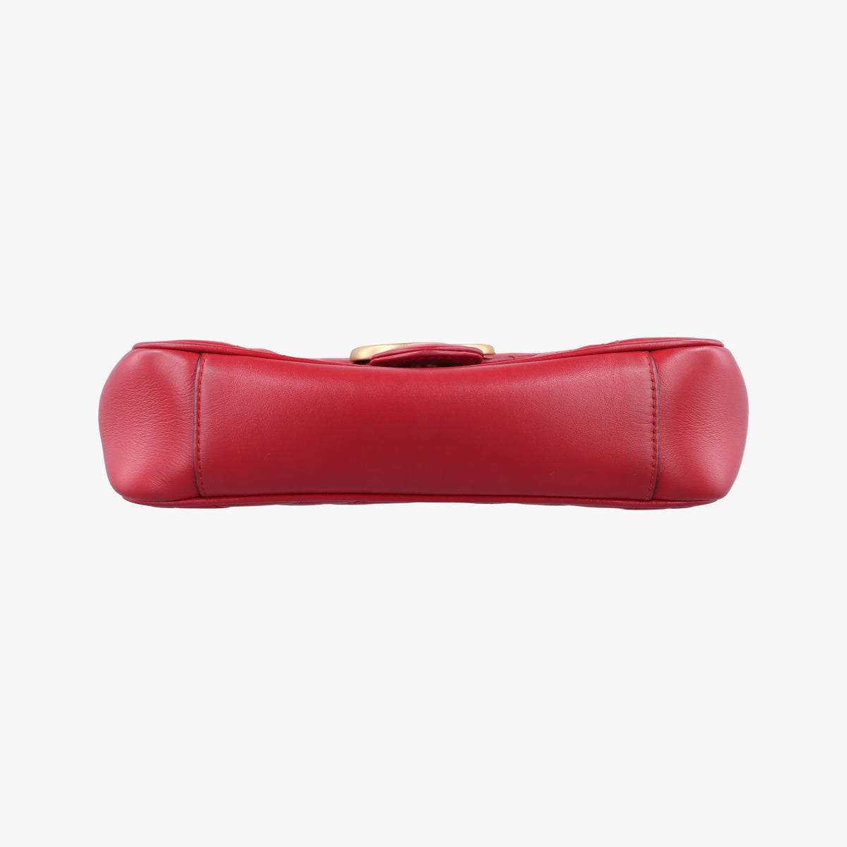 GG Marmont Red Leather 446744 C026391341GGマーモント レッド レザー 446744 C026391341