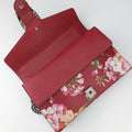 Dionysus Red×Multicolour Leather 400249 H019659674ディオニュソス レッド×マルチカラー レザー 400249 H019659674