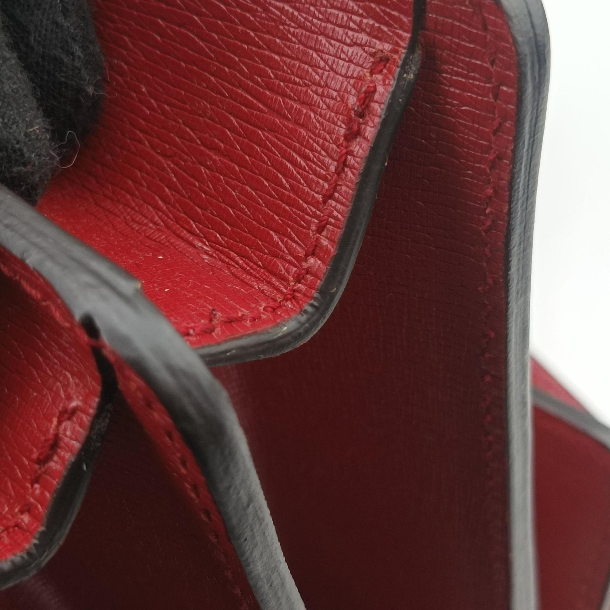 Dionysus Red×Multicolour Leather 400249 H019659674ディオニュソス レッド×マルチカラー レザー 400249 H019659674