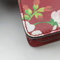 Dionysus Red×Multicolour Leather 400249 H019659674ディオニュソス レッド×マルチカラー レザー 400249 H019659674